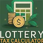 calculate lottery winnings after taxes