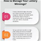 how to invest your lottery winnings